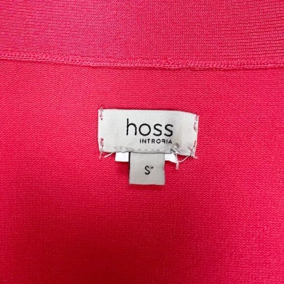 Hoss Intropia Open Cardigan Size Small - Picture 6 of 6